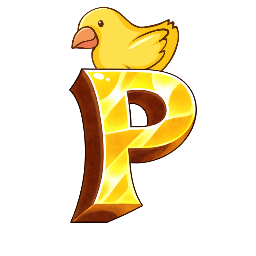 Logo do PintoMC
